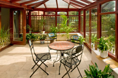 Tedstone Delamere conservatory quotes