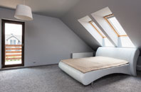 Tedstone Delamere bedroom extensions