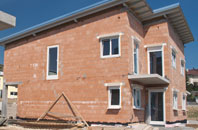 Tedstone Delamere home extensions
